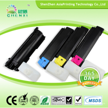 Copier Toner Cartridge Compatible pour Kyocera Tk592